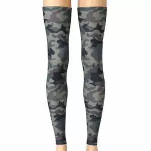 발 토시 스포츠 스포츠발 UV차단 다리쿨 다리