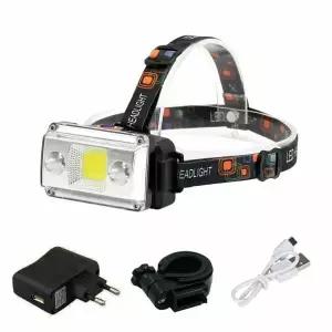 해드랜턴 헤드랜턴 모자렌턴 낚시헤드랜턴 렌턴