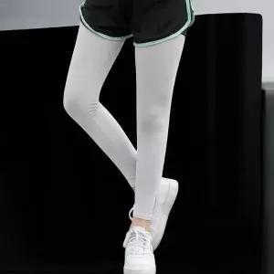 자외선차단 자외선차단발토시 토시 다리쿨토시 게