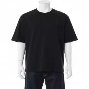 [아미]AMI 25 코튼 토널 드 꾀흐 티셔츠 UTS074 726 001 816575