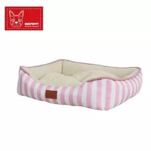 사계절용 소형견 휴식용 사각방석 중형 U121098 개방석