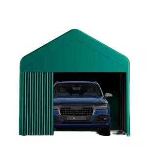 텐트 천 농막 간이 주차 펜션 조립식 주차장 주택