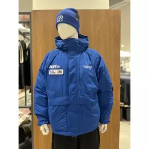 NBA 플리스 덕다운 점퍼 N234DW251P (21)