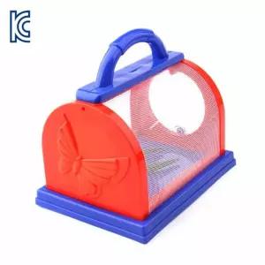 포충기 관찰학습 관찰 자연과학 자연학습 곤충채집함 큰사이즈 어린이학습