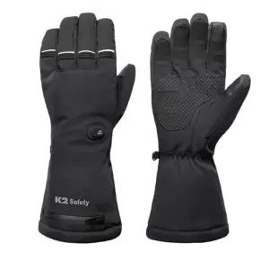 세이프티 발열 장갑 겨울 방한 등산 온열 겨울장갑 기모장갑 등산 겨울 방한 스포츠 작업 오토바이