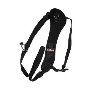 휴대용 카메라 어깨 넥 스트랩 소니 호환 숄더 퀵 DSLR 카메라 어깨스트랩