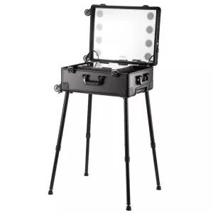 이동식메이크업캐리어 전문가용 박스 가방 네일 출장