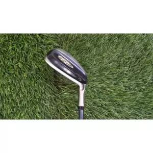 남자드라이빙아이언 아사히골프 32도 하이브리드아이언 중고클럽