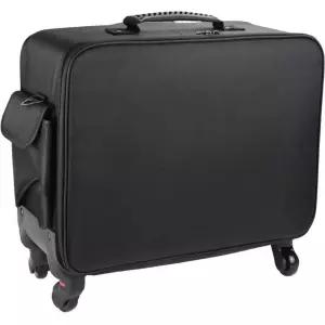 메이크업 캐리어 박스 이동식 테이블 출장용 반영구 네일