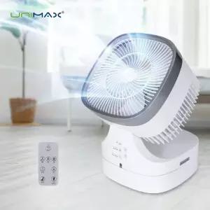 UMF-1713CR 에어 써큘레이터_리모컨포함