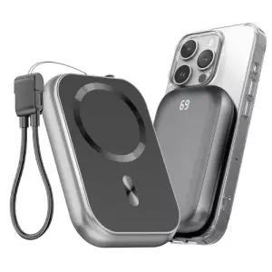 UM2  맥세이프배터리 UMPB-MF10K