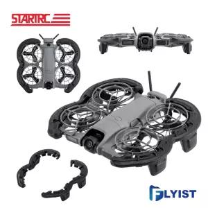 STARTRC DJI 네오2 프로펠러 가드 NEO2 (부력 충돌 방지 플로팅 가드) 