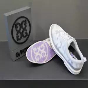 지포어 G/FORE CAMO KNIT TUXED 갤리밴터 골프화 스파이크리스...