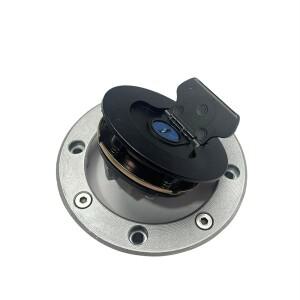 [호환품]스즈키 호환 GSXR 600 700 GSXR1000 Katana GSX-600F RF-400 GK78A 용 2 개의 키 바이크 오토바이