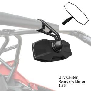 [호환품]Polaris General 1000 XP RZR S 4 570 900 2881540용 UTV 센터 백미러 1.75