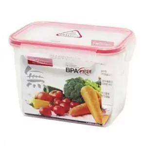 참좋은 밀폐용기 직사각 2-3호 1200ml