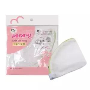 국산 물에 뜨는 가루비누용 세제망 14x12cm W-109 키워드없음 키워드없음