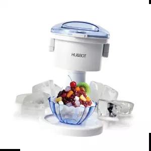 아이스크림 휴앤봇 각얼음 빙수기 팥빙수기 빙수만들기 ICE-21W