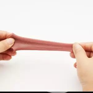 매직텅 가짜혀 가짜혓바닥 마술용품 쓸모없는선물 매직텅 혀