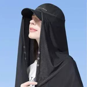 쿨링소재 넥커버 햇빛가리개 넥숄더 XTJ37 쿨넥워머 멀티스카프