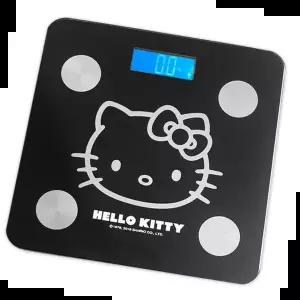 헬로키티 체지방 체중계