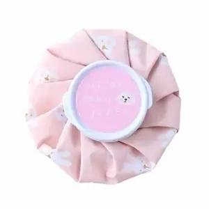 얼음 주머니(핑크) 얼음주머니팩 아이스팩미니 (KYR-WFK6WLP)