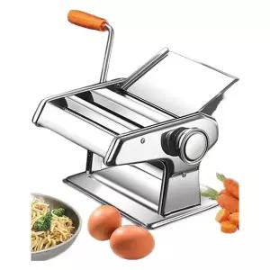 칼국수기계 반죽롤링기 업소용 제면기 레드 2 파스타 국수파스타 소형 수동 자동