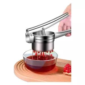 오이지짤순이 스테인레스야채탈수기 다용도 나물 짜는기계