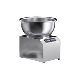치킨 반죽기 염지 교반기 액세서리 업소용 8L 고기 버전 회전 가루 세면기
