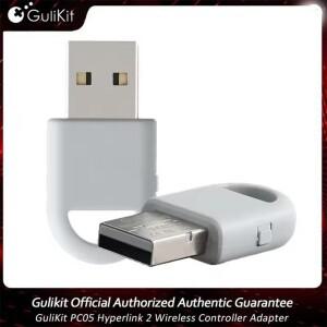 Gulikit PC05 하이퍼링크 2 무선 컨트롤러 어댑터 Xbox One 시리즈 게임패드 윈도우용)