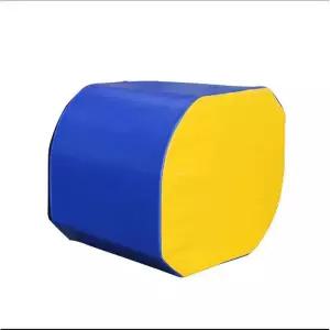 백 덤블링 에어매트 상품 보조기구 연습 체육관 백덤블링 튜브