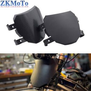 [호환품]서론 S/X 탈라리아 스팅 슈퍼 73 스타크 바르그 범용용 전기 바이크 오토바이 앞 번호판