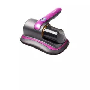 침구청소기 매트리스청소 진드기 먼지 흡입기