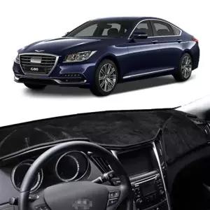 잇츠 프리미엄 벨벳 대쉬보드커버 제네시스G80 DH