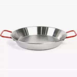 파스타 감바스 접시 20cm 스텐접시 그라탕그릇