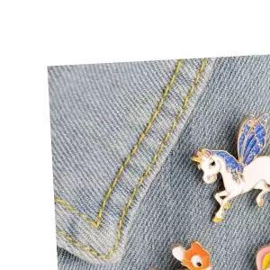 동물 브로치 배지 뱃지선물