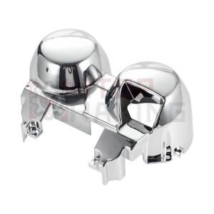 바이크 오토바이 속도계 게이지 커버 혼다 호환 CB750 세븐 50 1992-2003 37110-MW3-611 타코미터 계기용