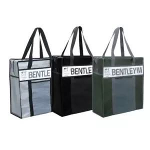 다용도 타포린백 6호 42x18x45cm 1P 쇼핑백 시장 가방