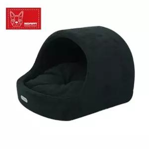 극세사 중소형펫용 동글하우스 대형 U123057 고양이집