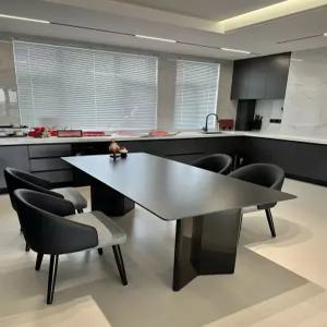 북유럽 모던 테이블 식탁