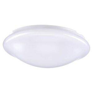 Cabilock 교체용 버섯 쉐이드 - 25.4cm(10인치) 천장 램프 갓, 원형 전등갓 액세서리, 침실 발코니 주방 욕실 홈 오피스용 플라스틱 펜던트