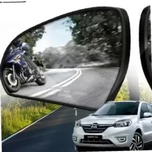 QM5 와이드미러 발수 광곽 사각지대 사이드 미러