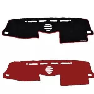 렉스턴2 대시보드 커버 데시보드 썬커버 인테리어