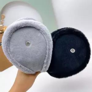 방한귀덮개 겨울 빅사이즈 방한 보온 귀마개 귀덮개