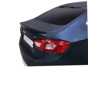 올뉴 크루즈 4도어 리어 스포일러 리어윙 튜닝