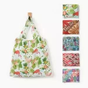 마트장바구니 시장바구니 폴딩장바구니 접이식마트가