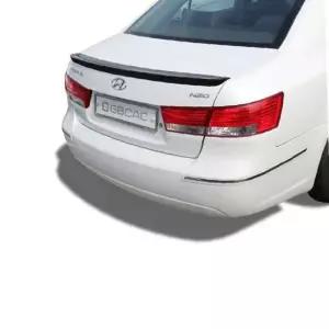 NF소나타 리어 스포일러 리어윙 튜닝 스포일러 날개