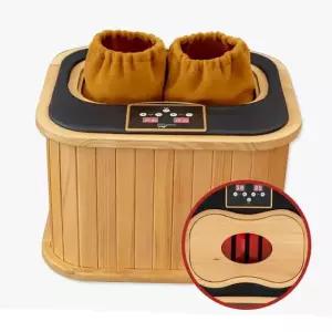 굿프렌드 밸런스휴 좌훈 건식 족욕기 GOOD-F5