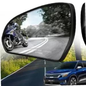 셀토스 와이드미러 발수 광곽 사각지대 사이드 미러