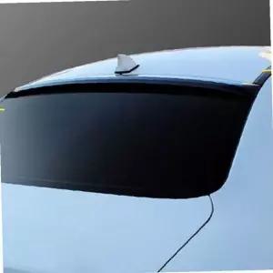 SM3 리어 스포일러 리어바이저 글라스윙 튜닝 날개